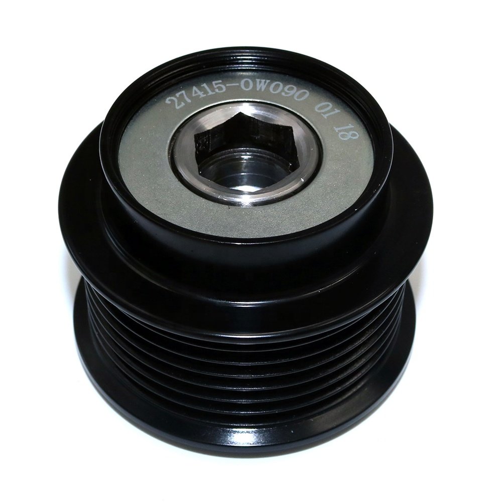27415-0W090 Auto Parts Alternator Pulley